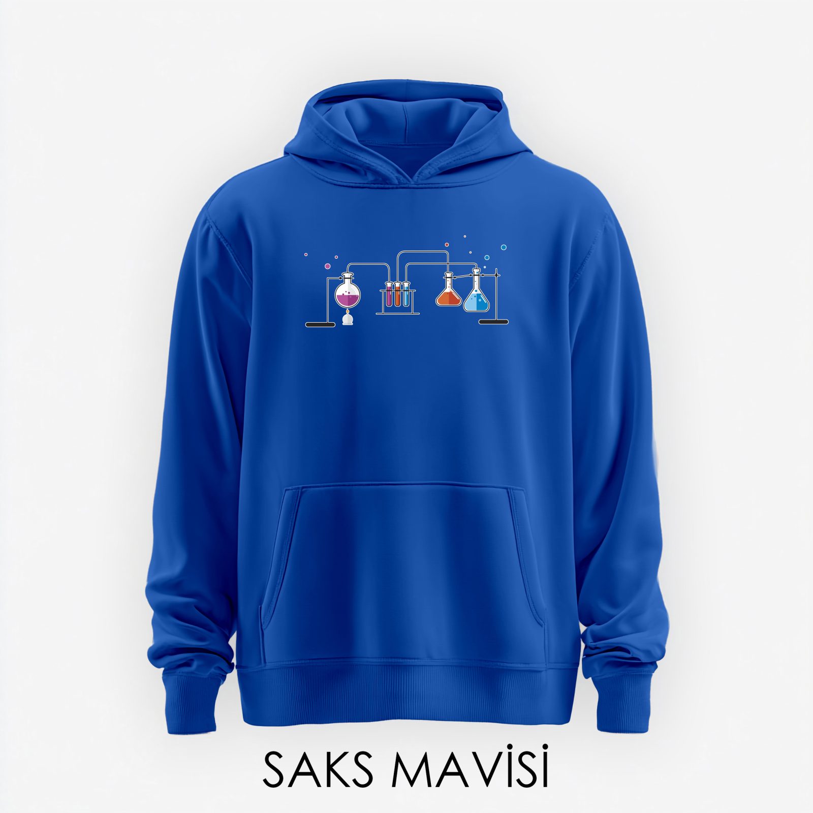 Saks Mavisi