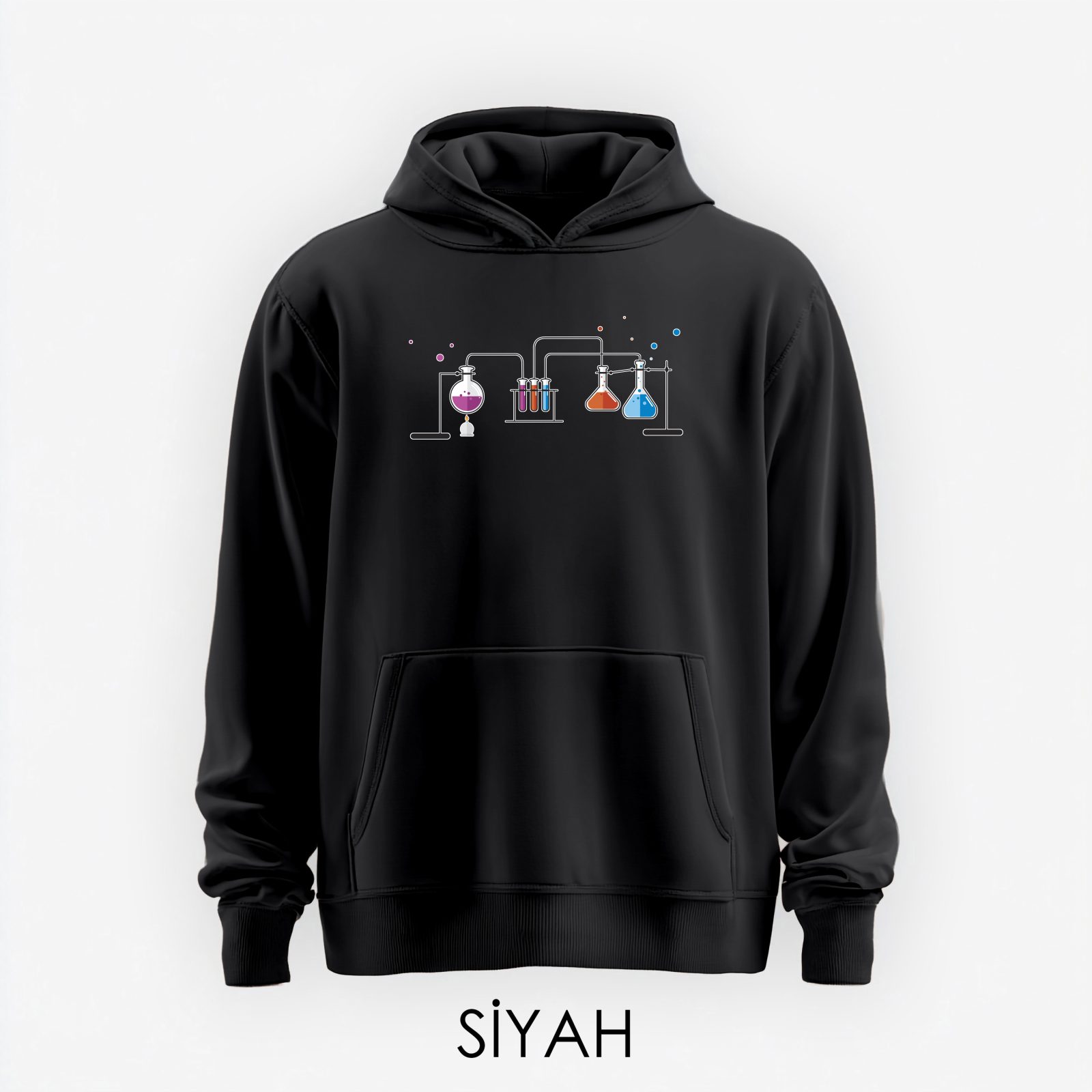 Siyah