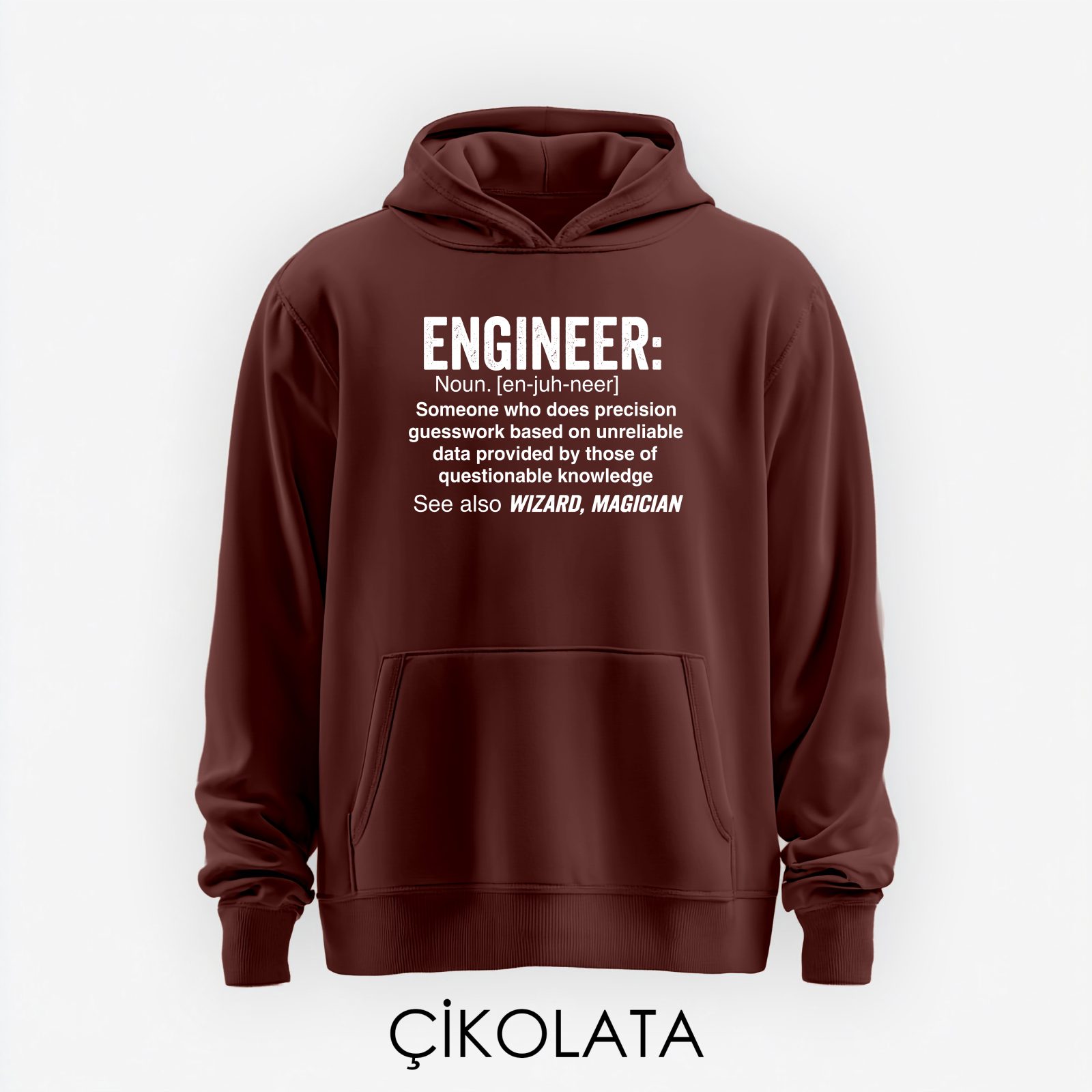 Çikolata
