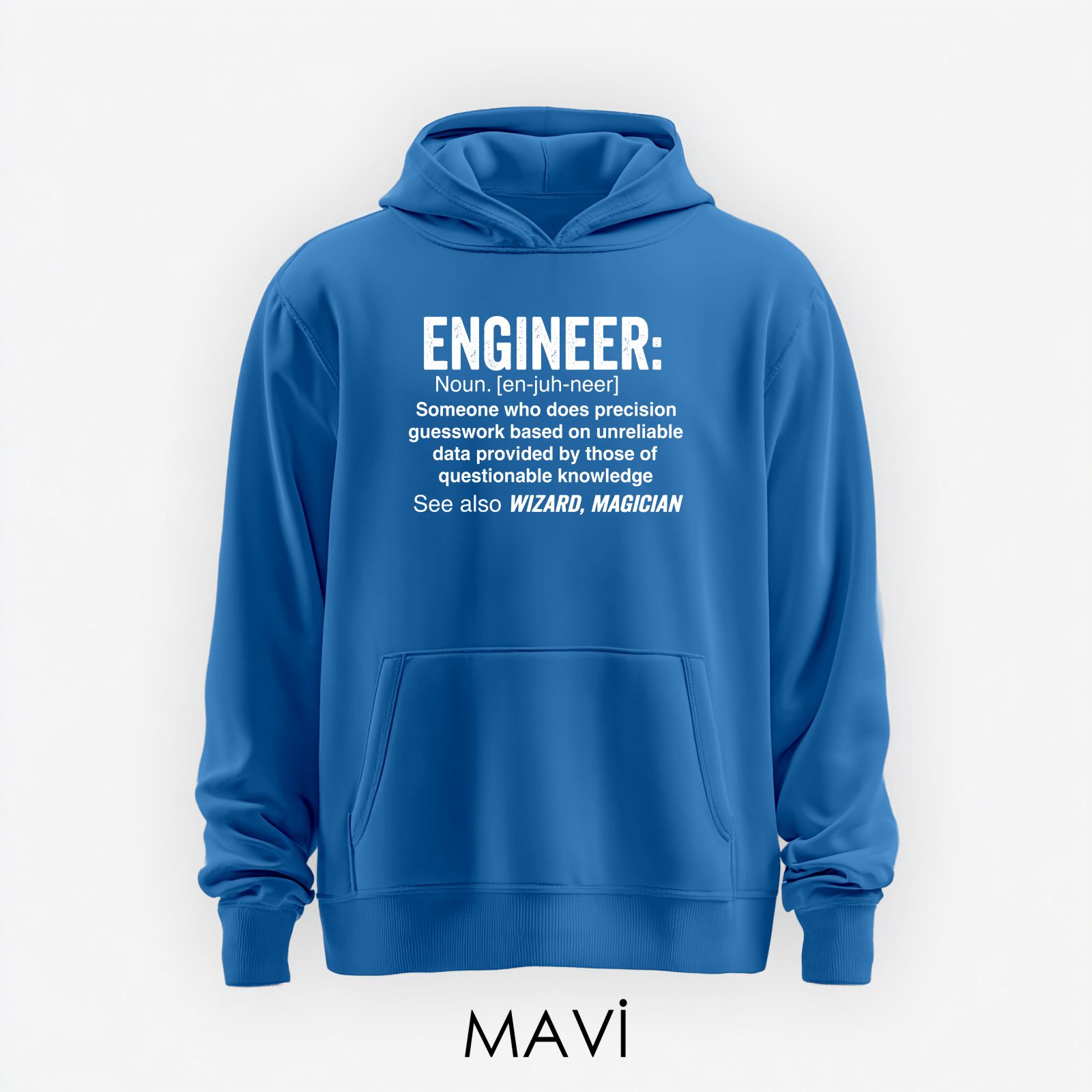Mavi