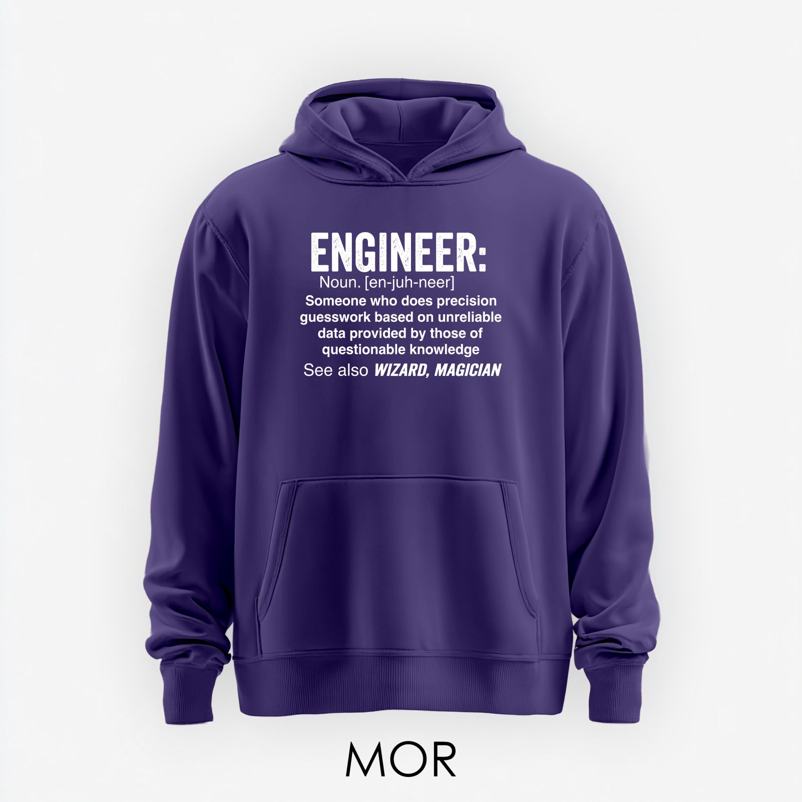 Mor