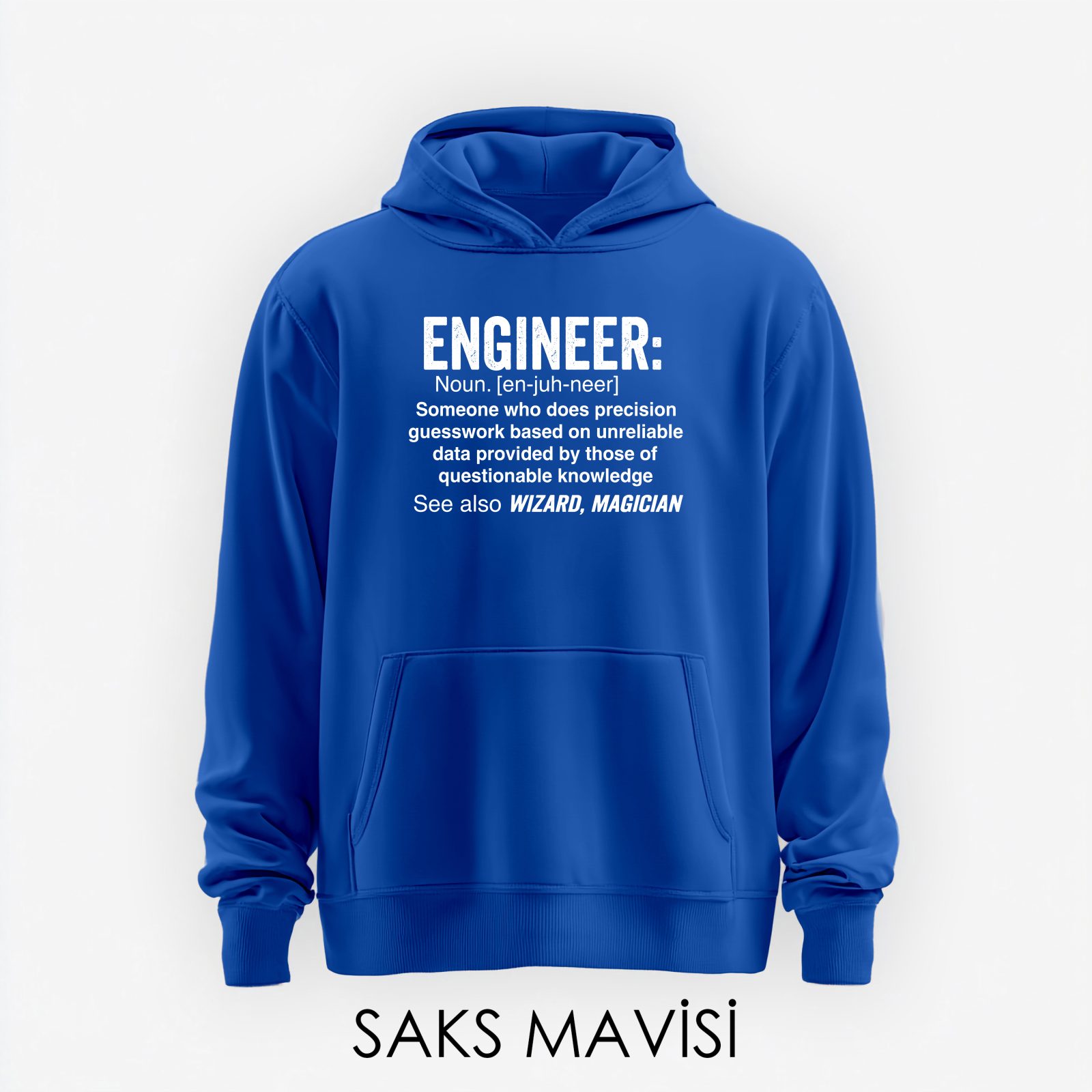 Saks Mavisi