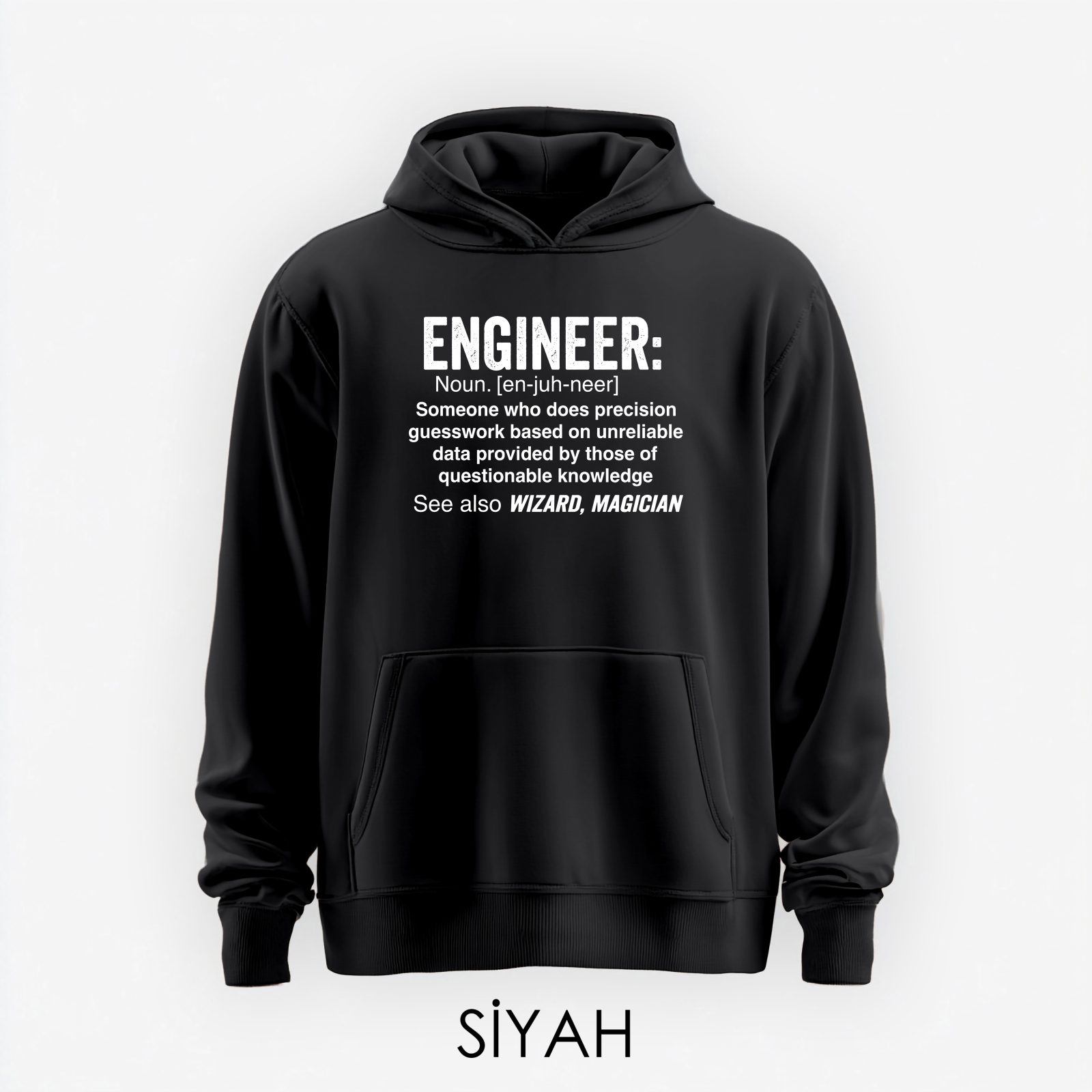 Siyah