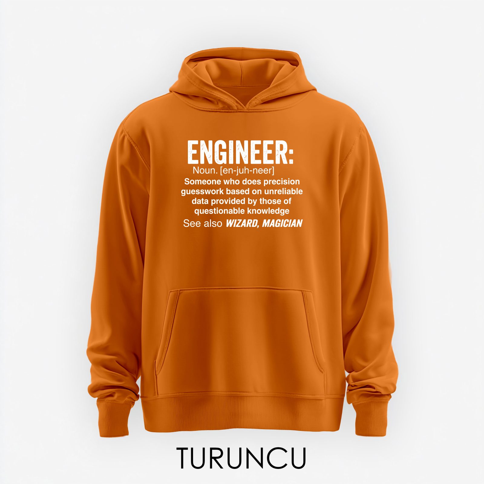 Turuncu