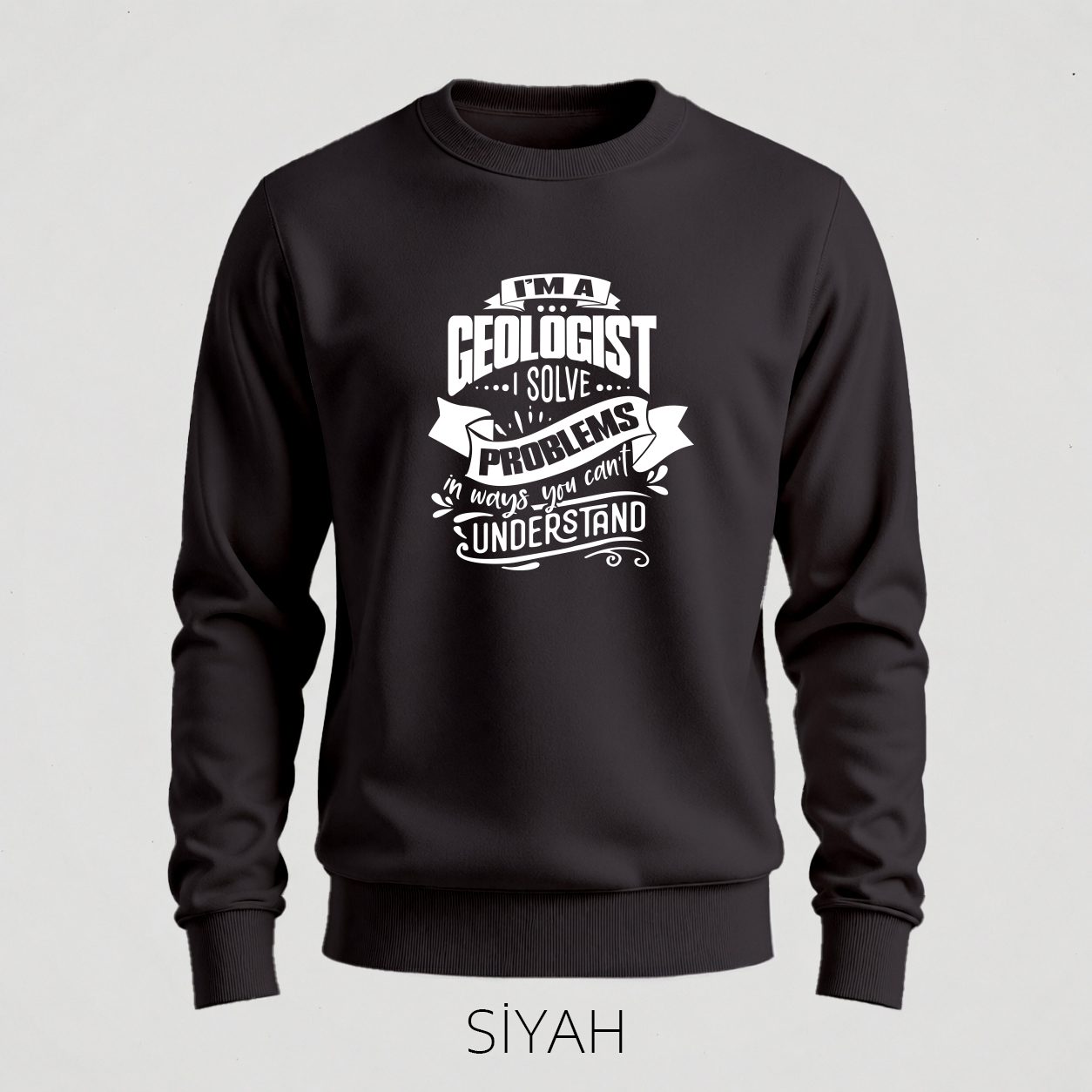 Siyah