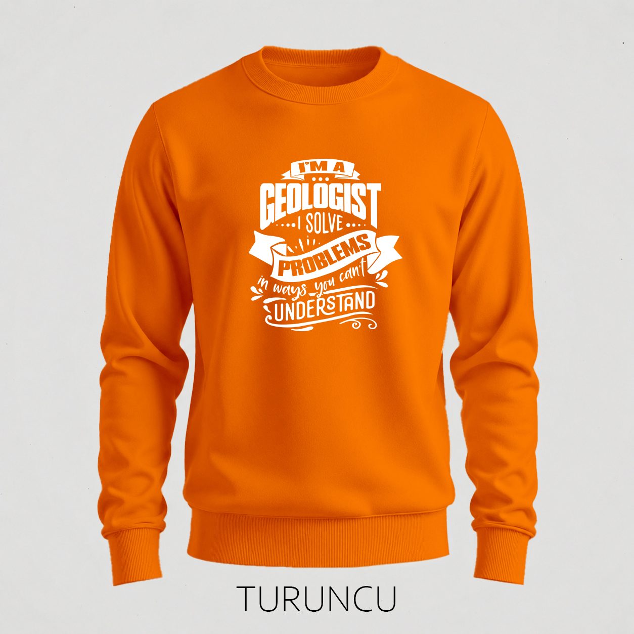 Turuncu