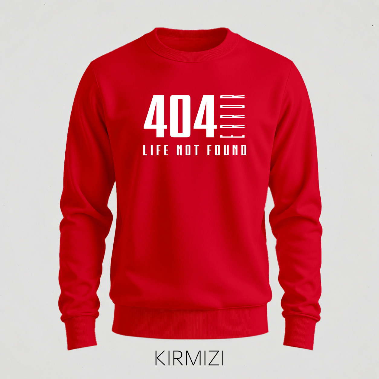 Kırmızı