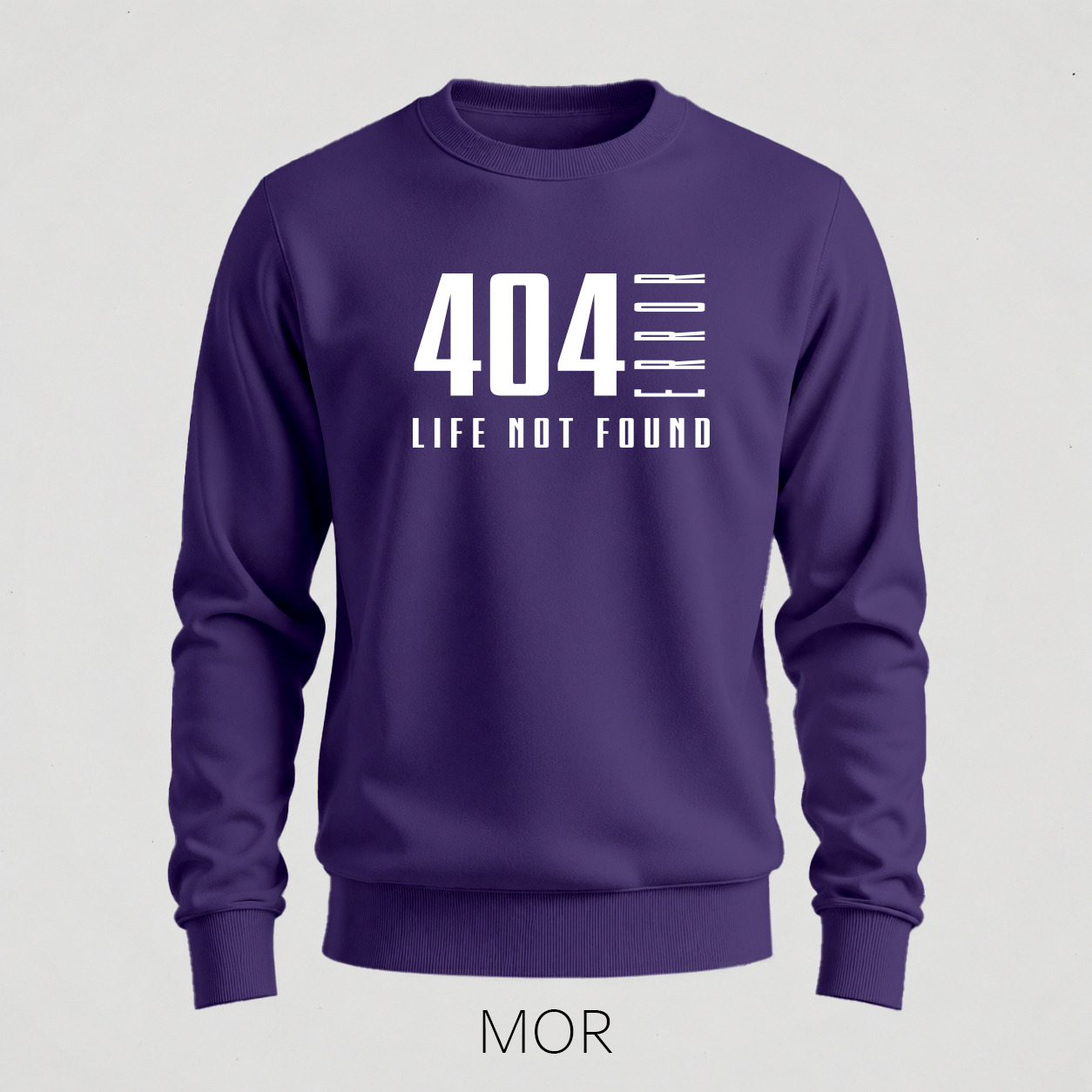 Mor