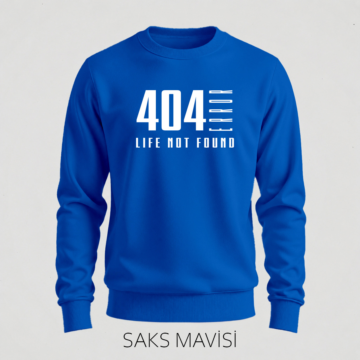 Saks Mavisi