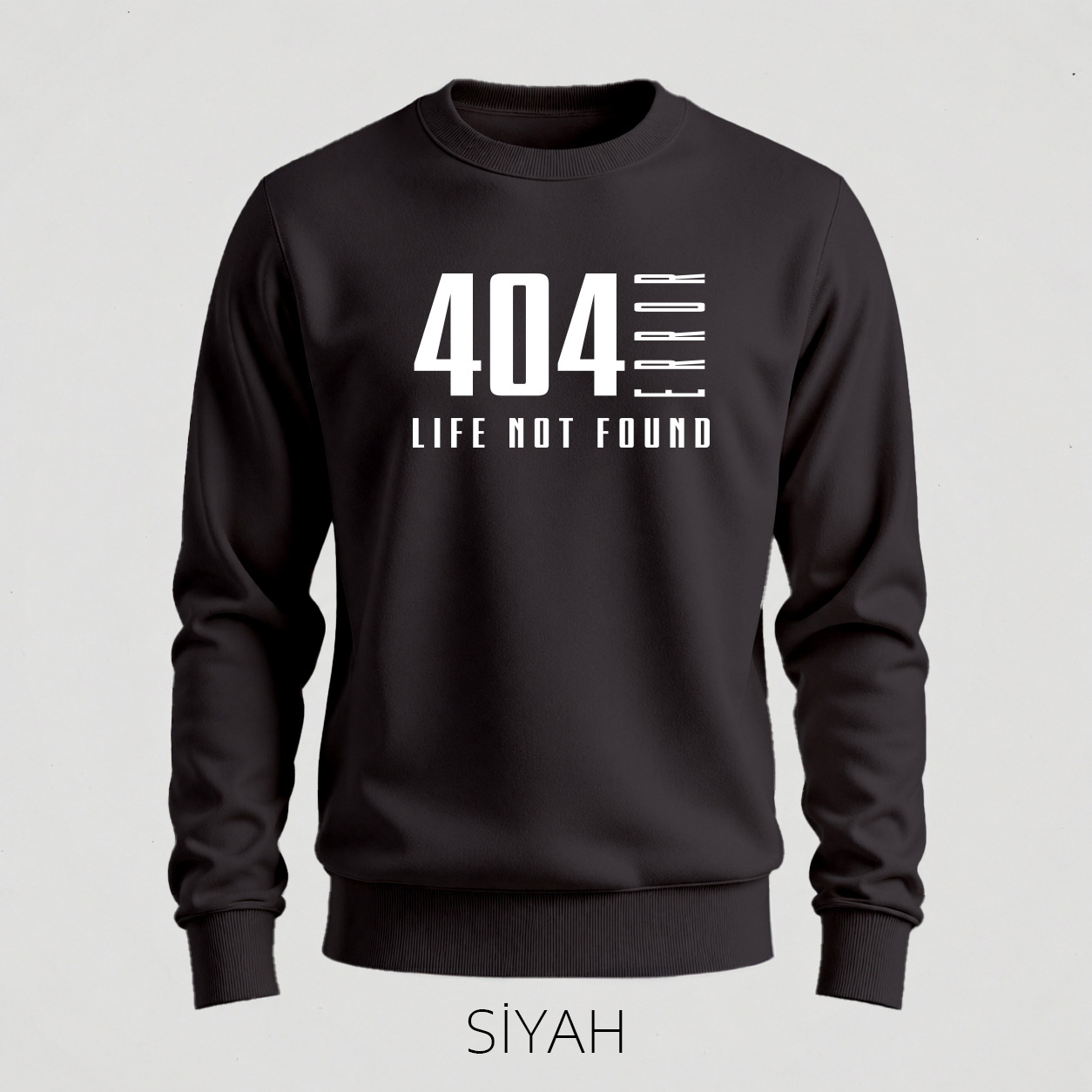Siyah