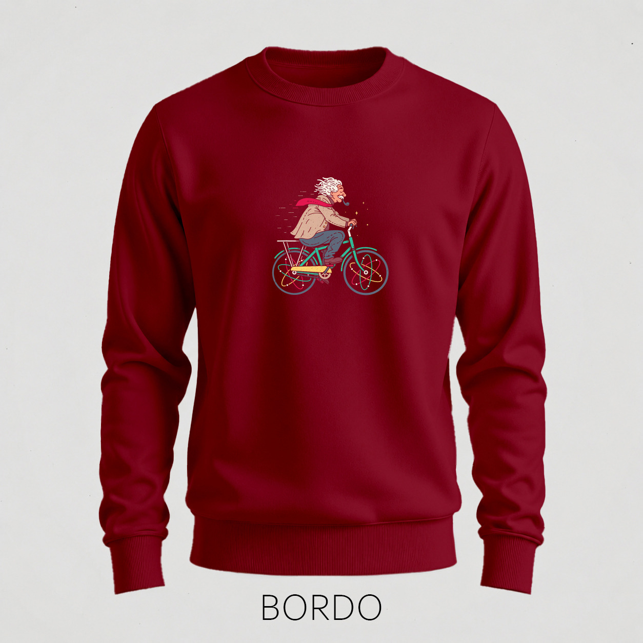 Bordo
