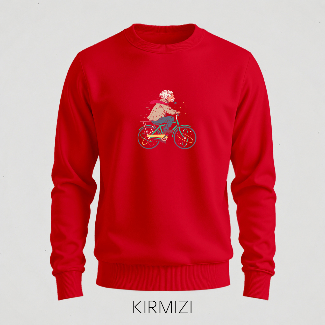 Kırmızı