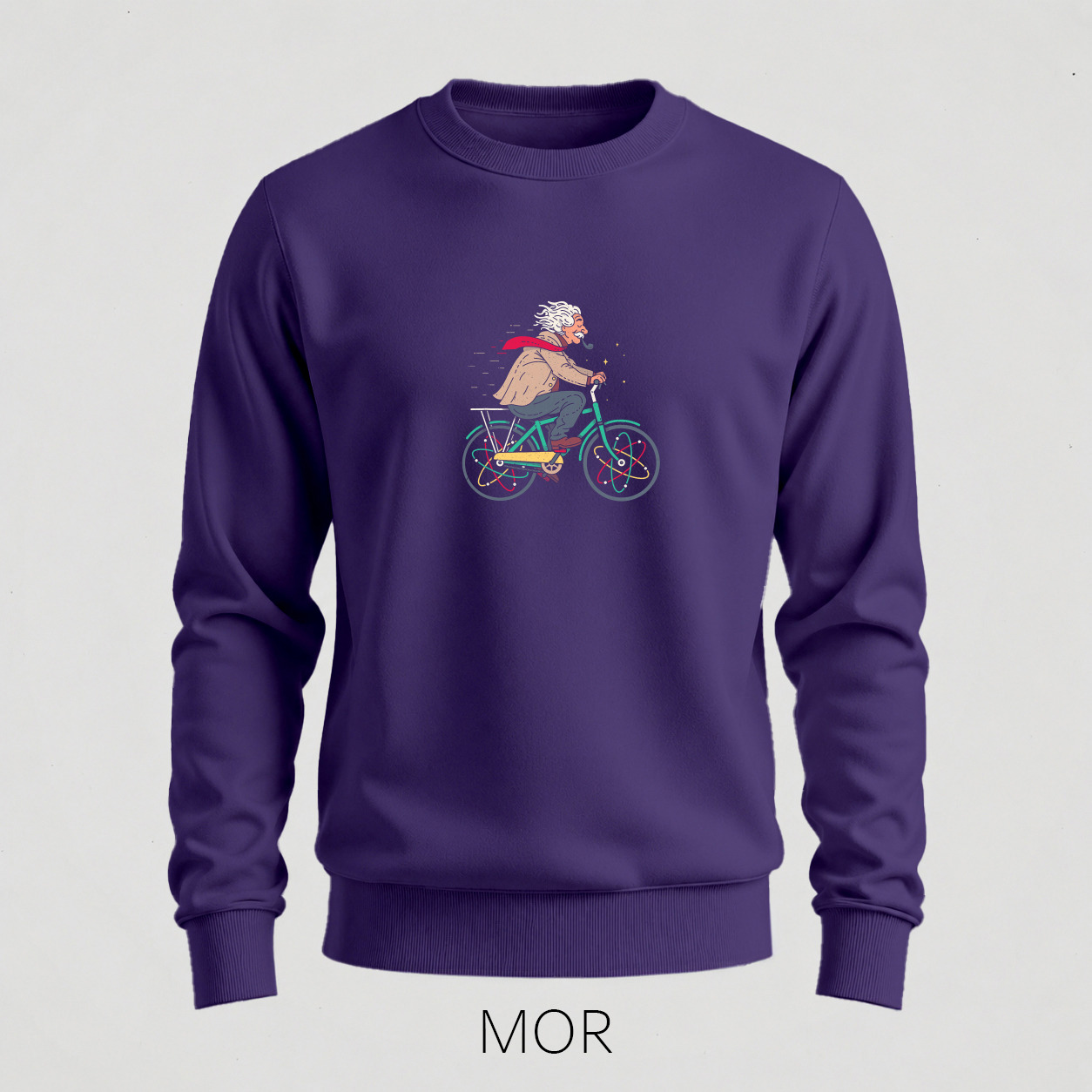 Mor