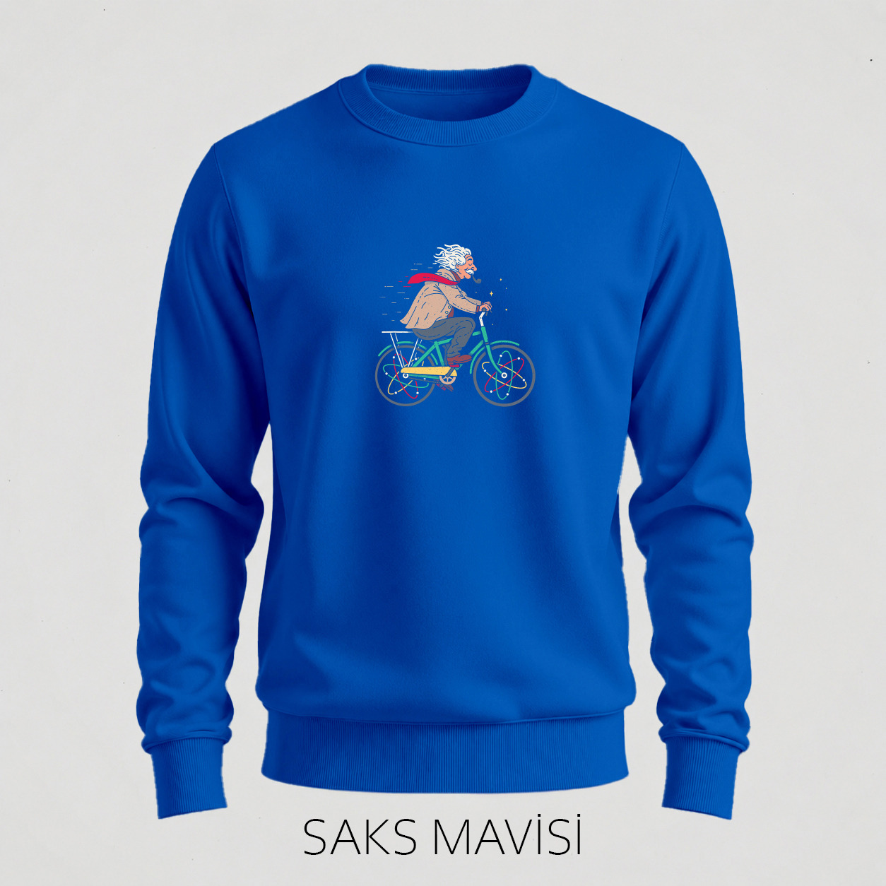 Saks Mavisi