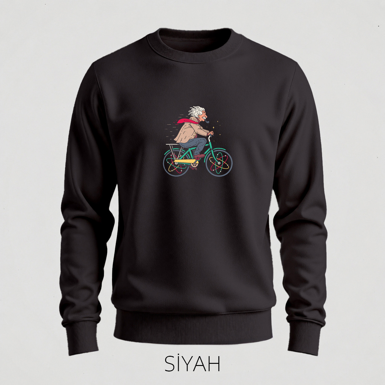 Siyah
