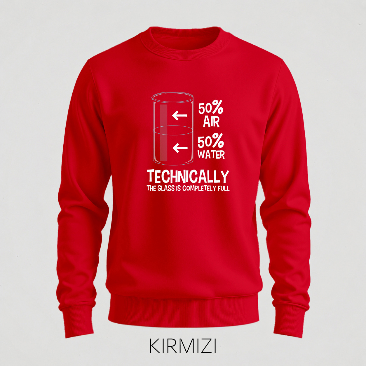 Kırmızı