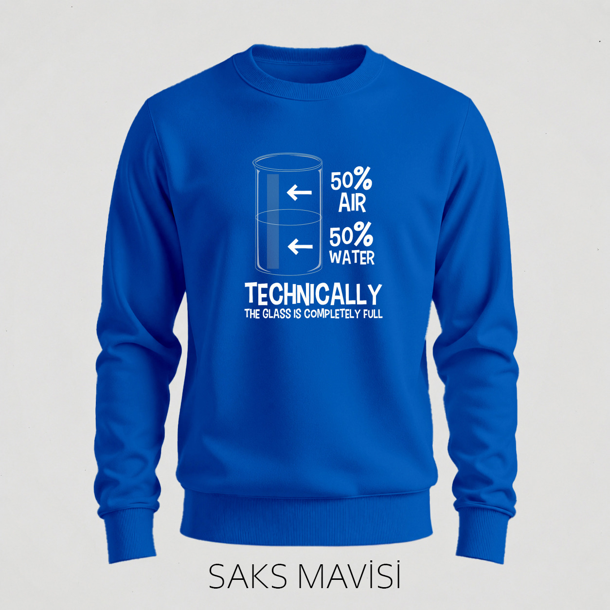 Saks Mavisi