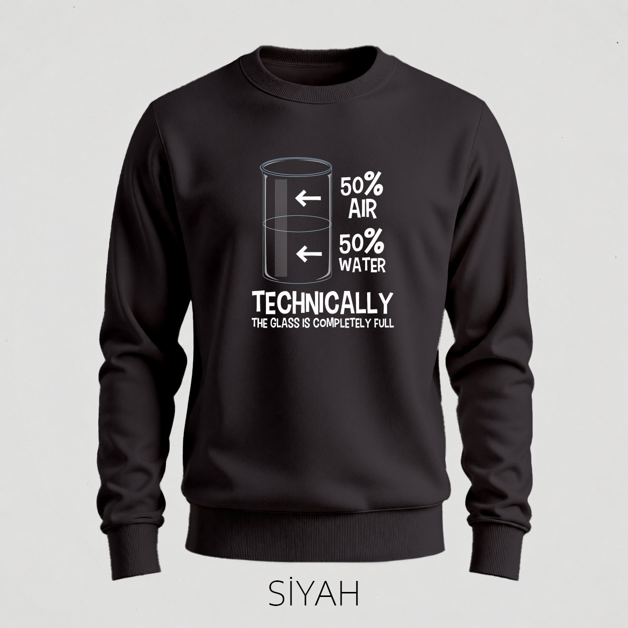 Siyah