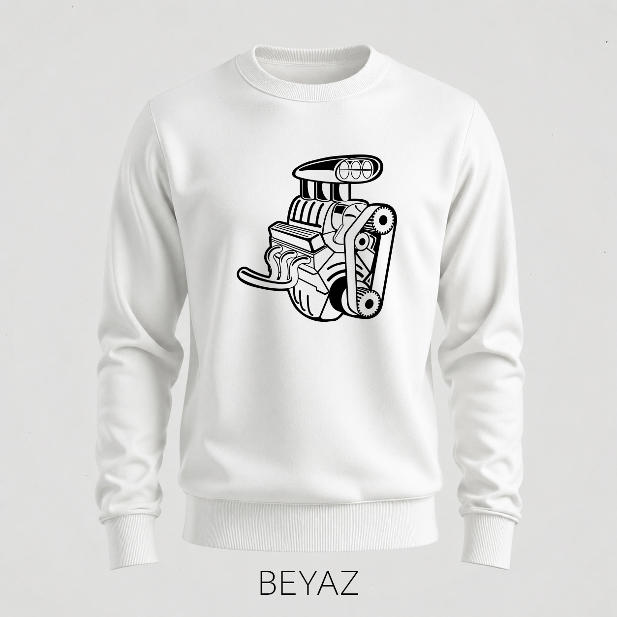 Beyaz