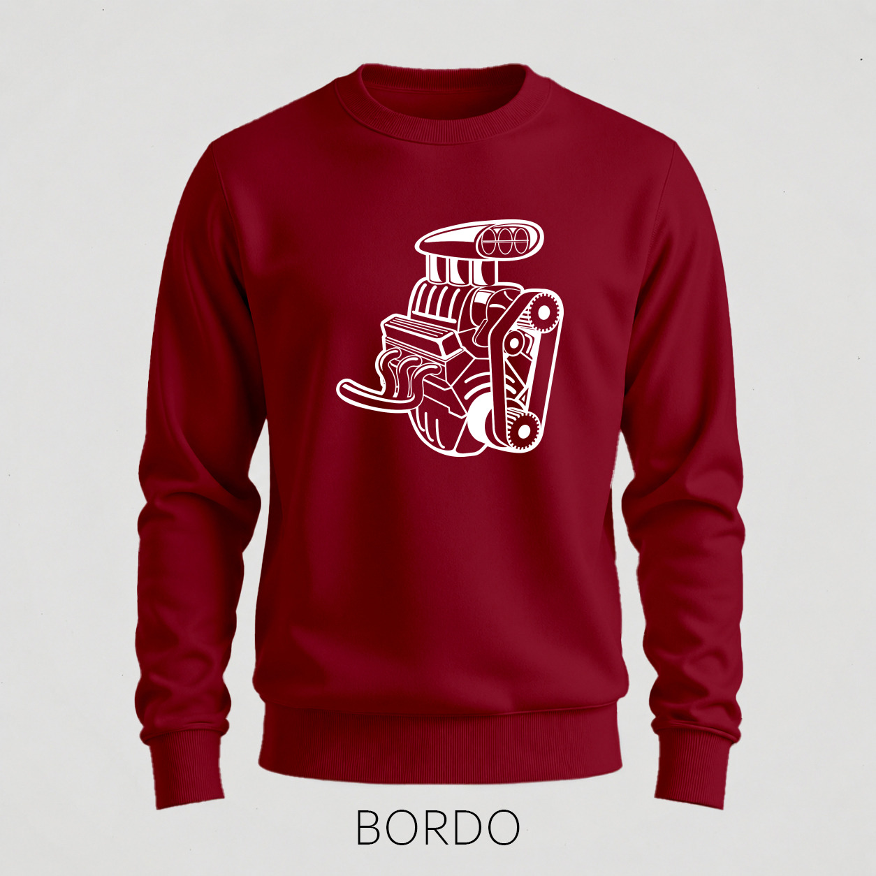 Bordo
