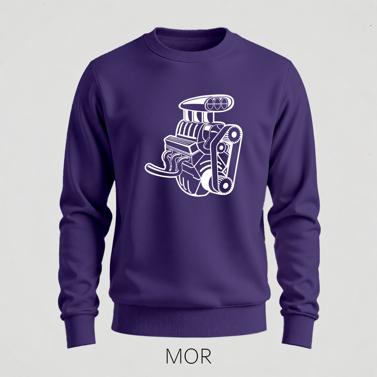 Mor