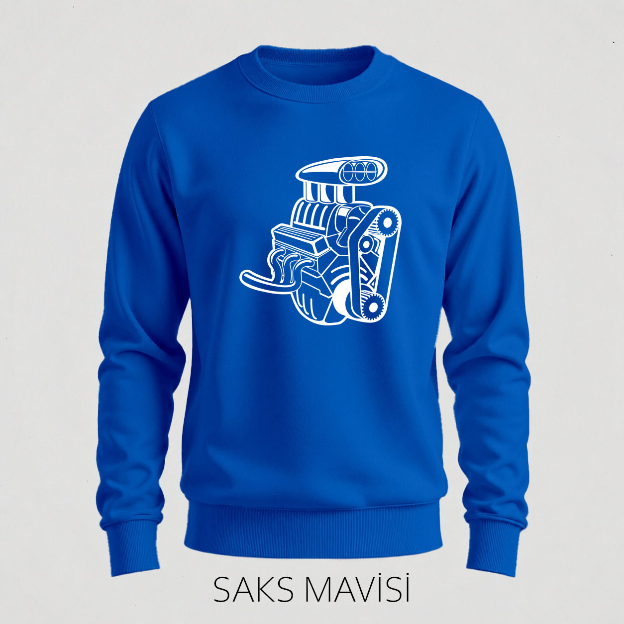 Saks Mavisi
