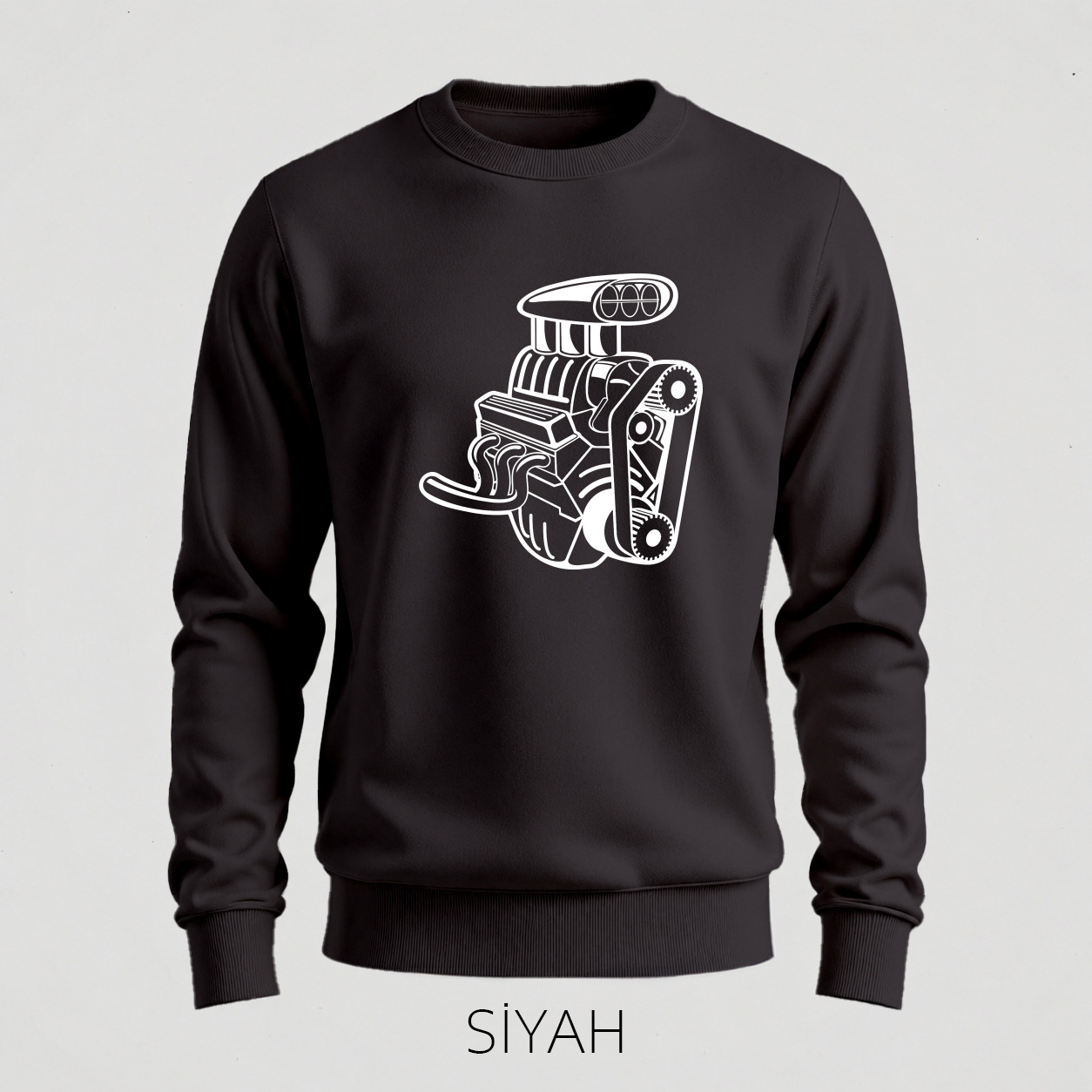 Siyah