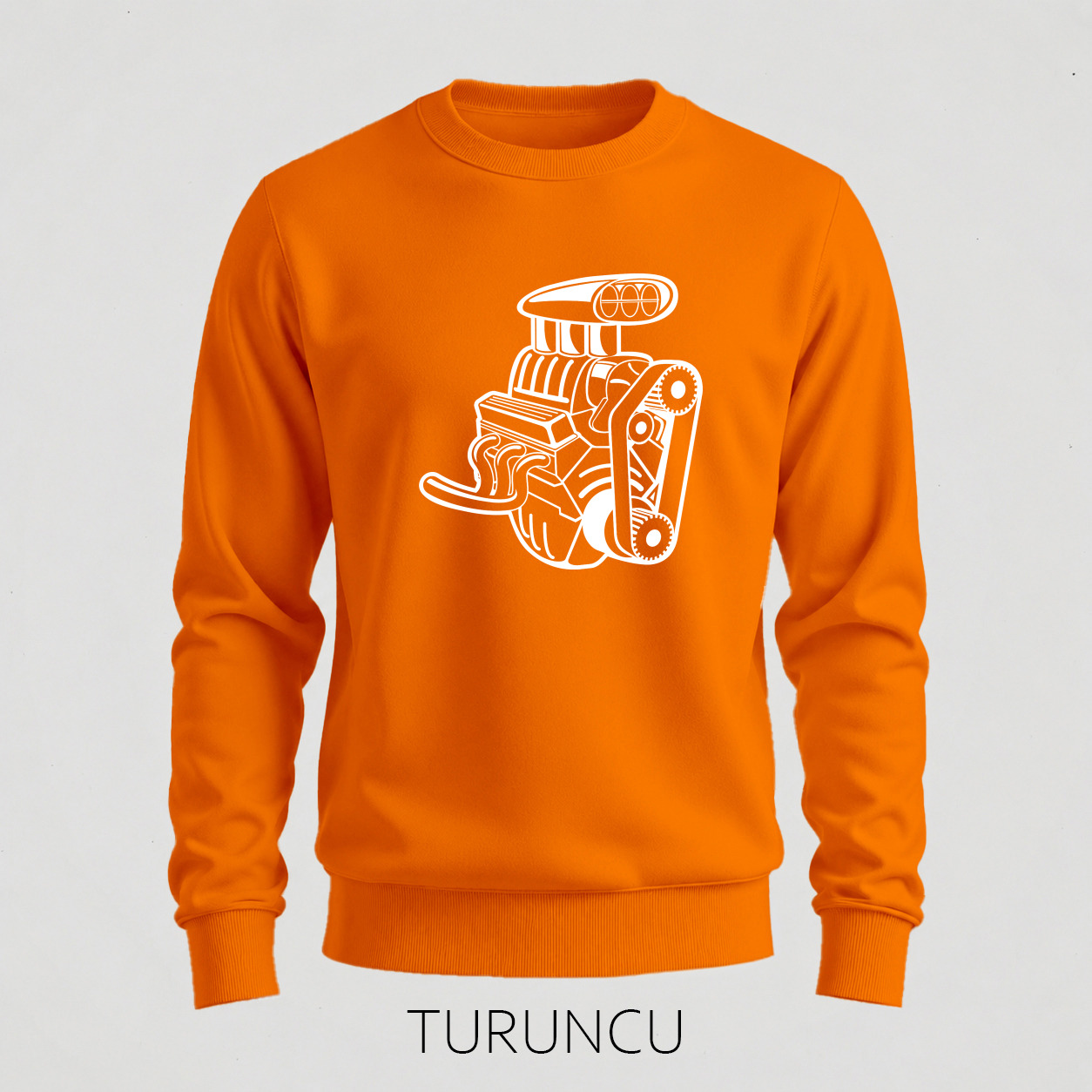 Turuncu