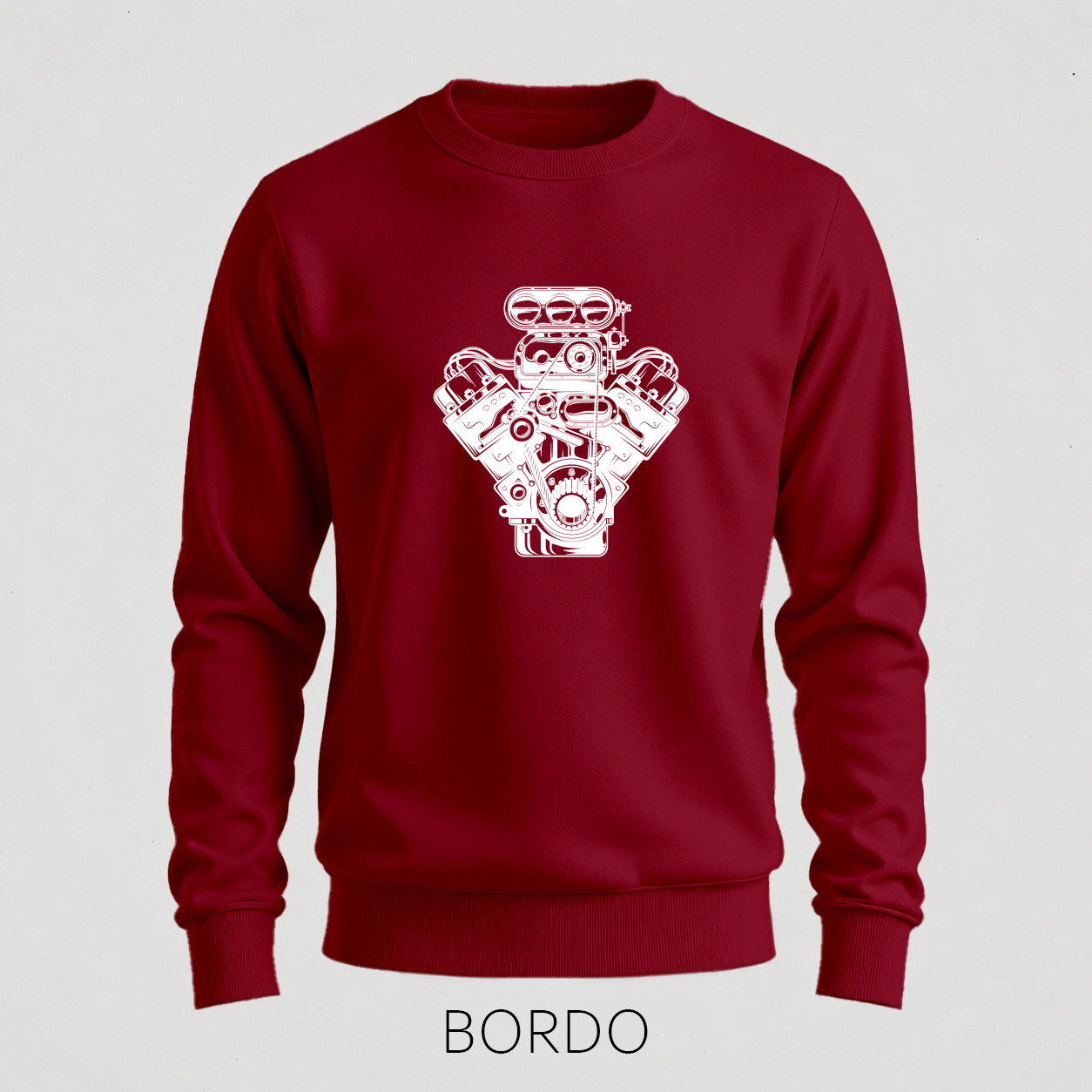 Bordo