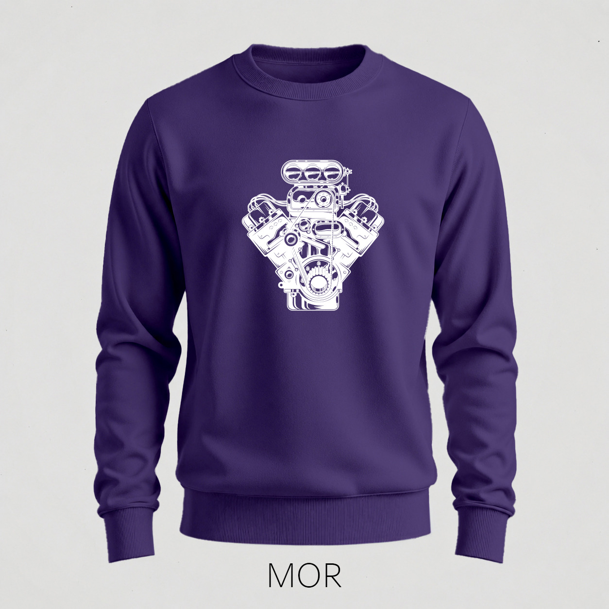 Mor