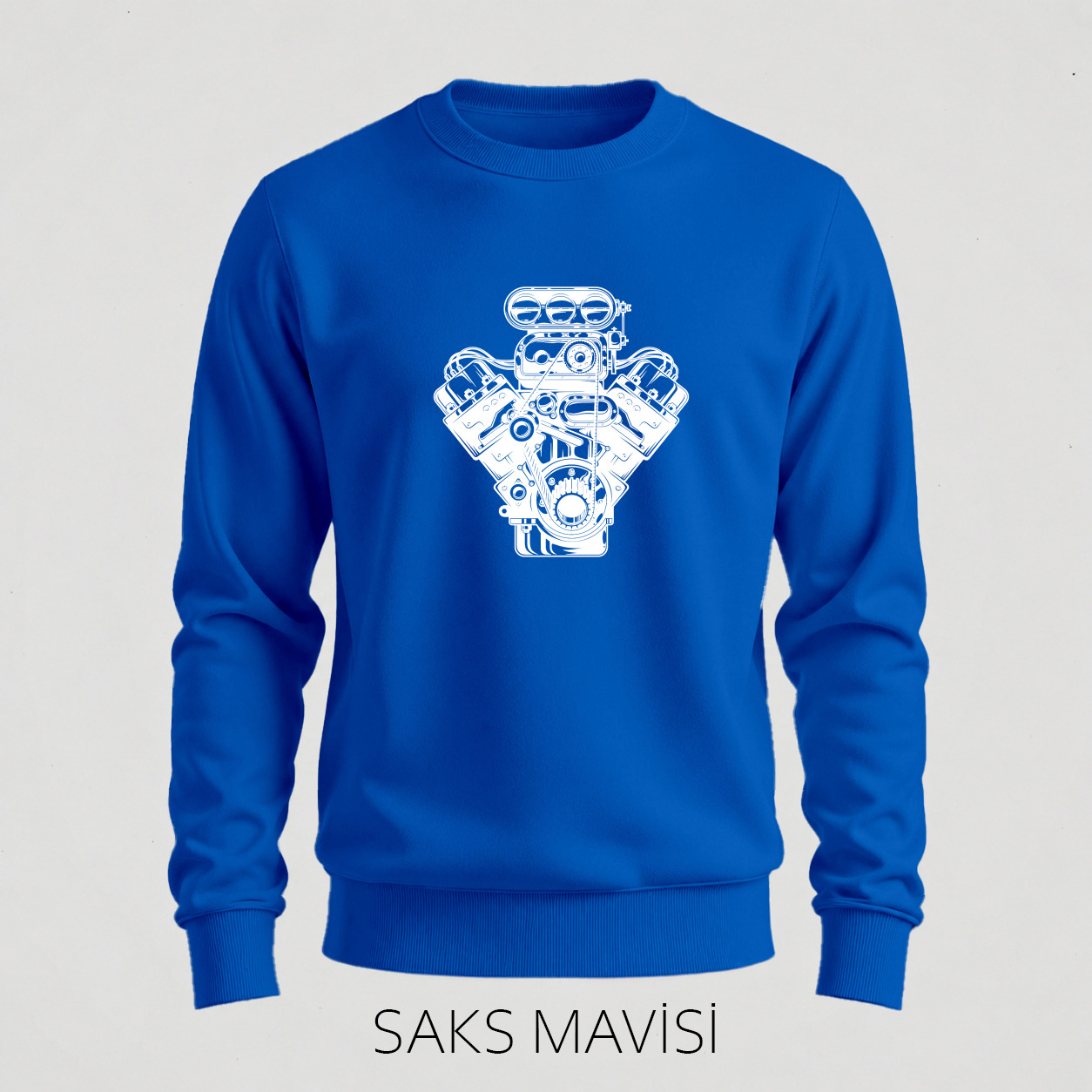 Saks Mavisi