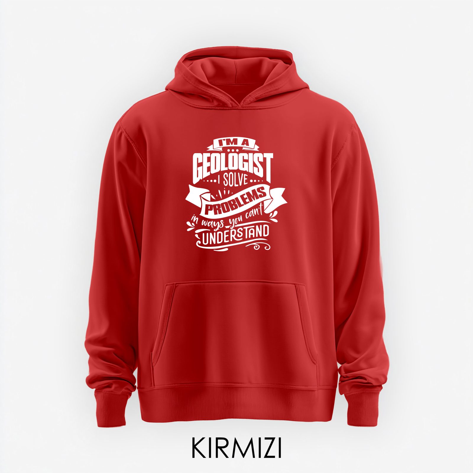 Kırmızı