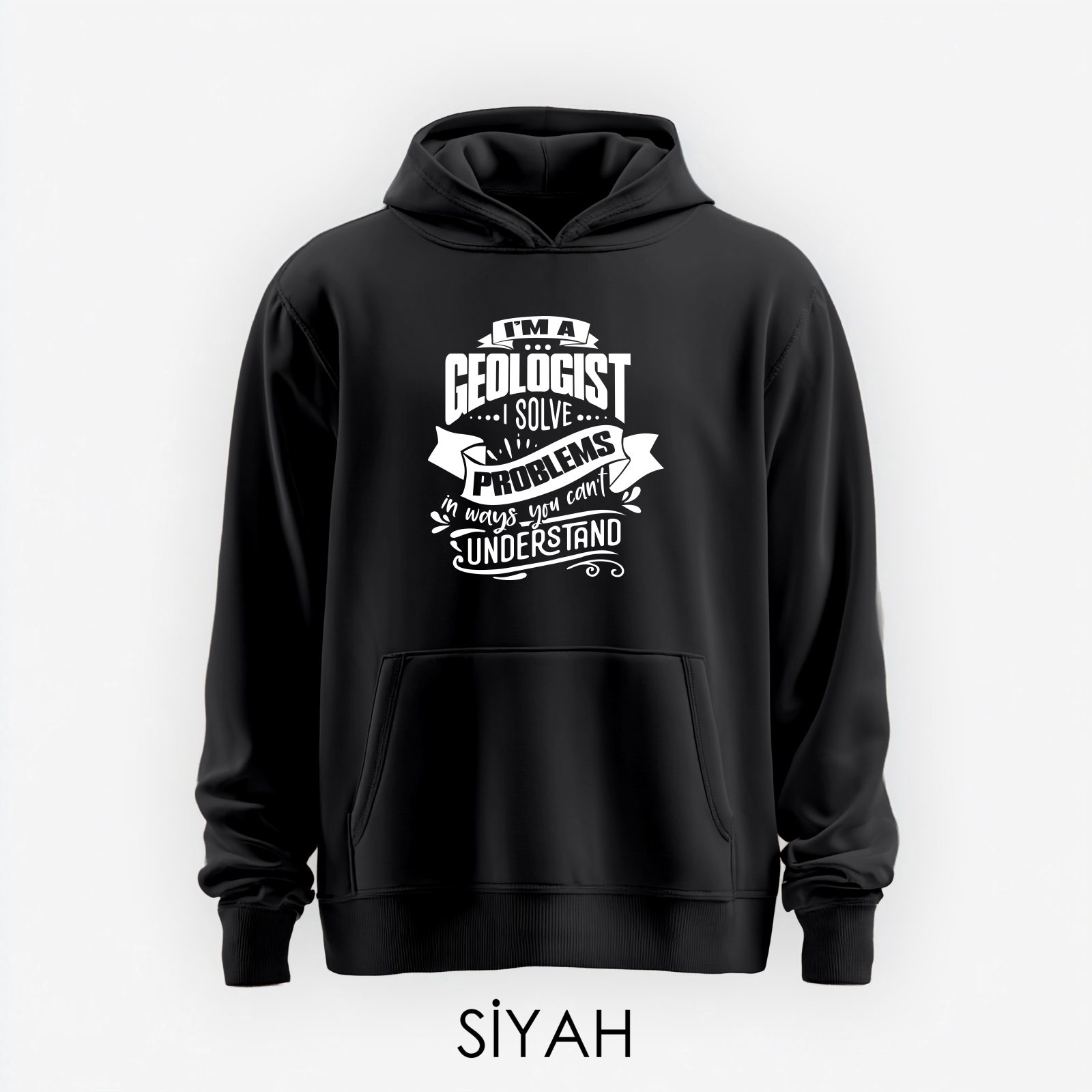 Siyah