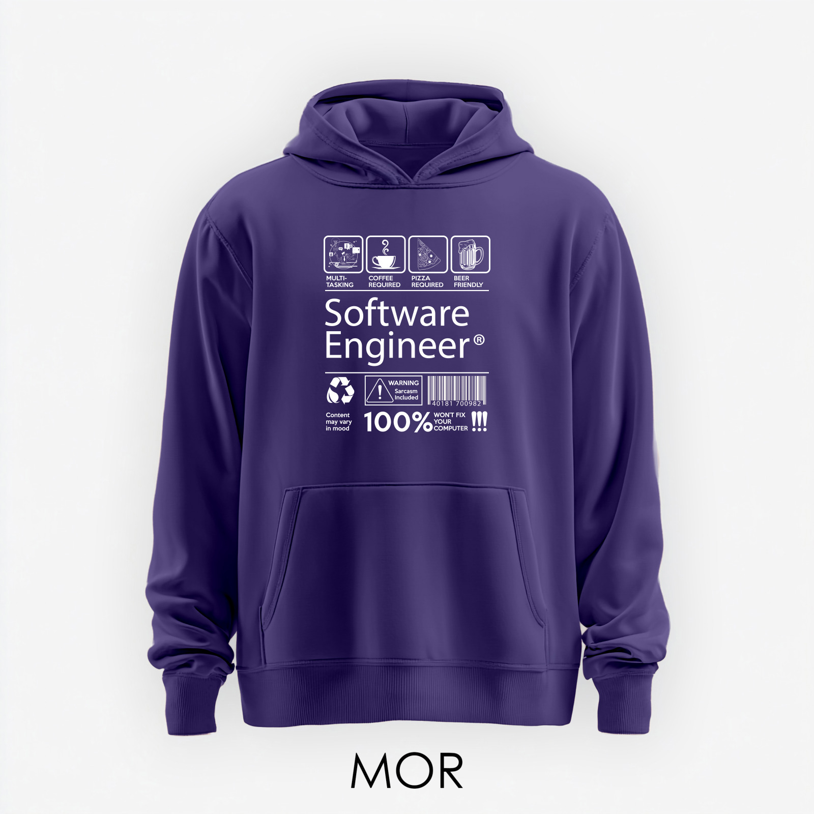 Mor