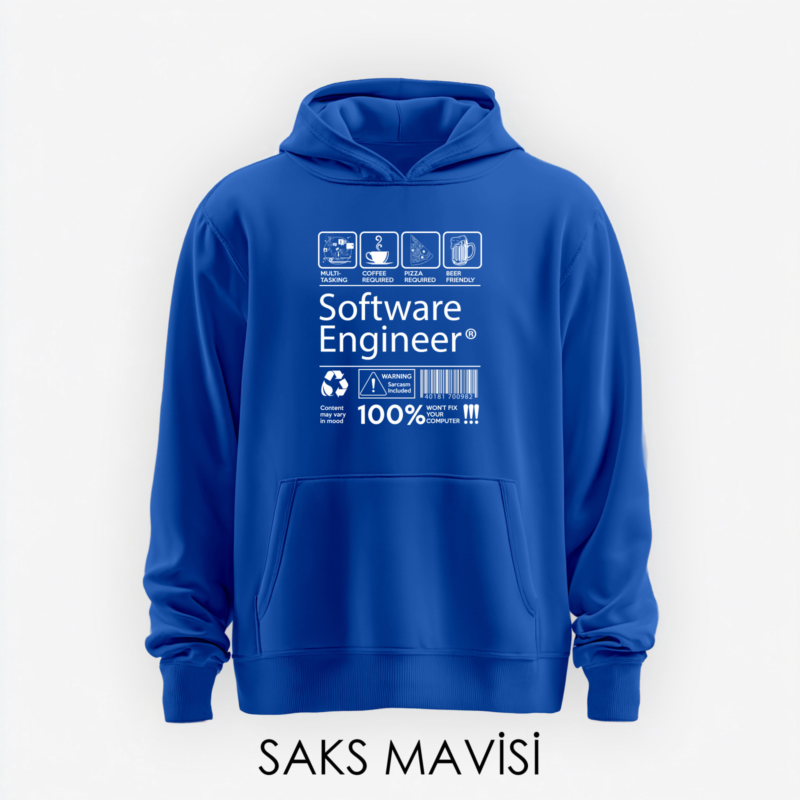 Saks Mavisi