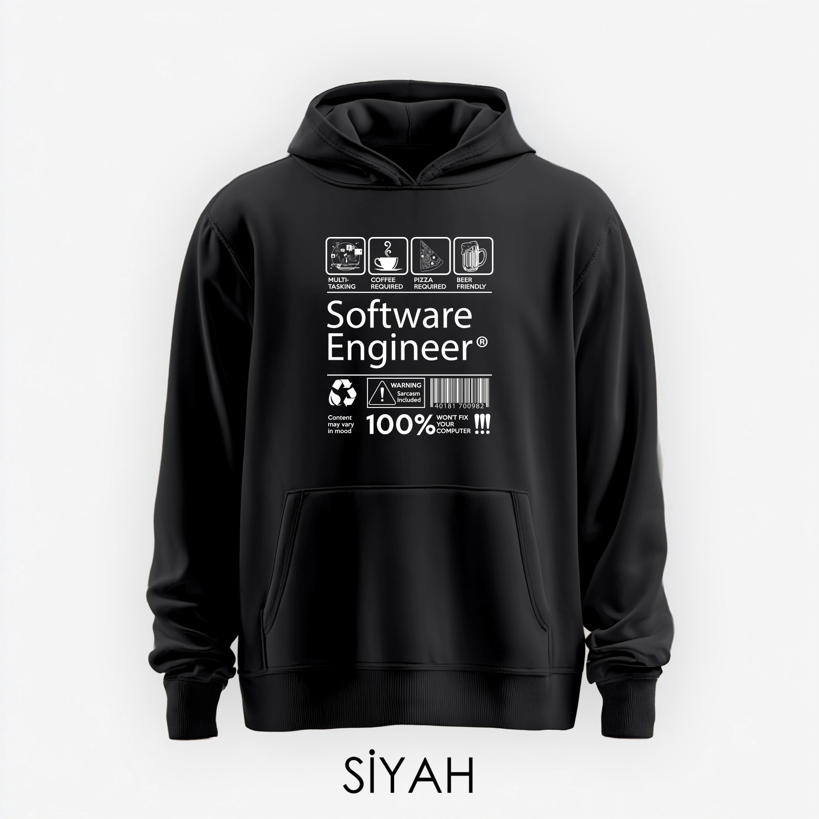 Siyah
