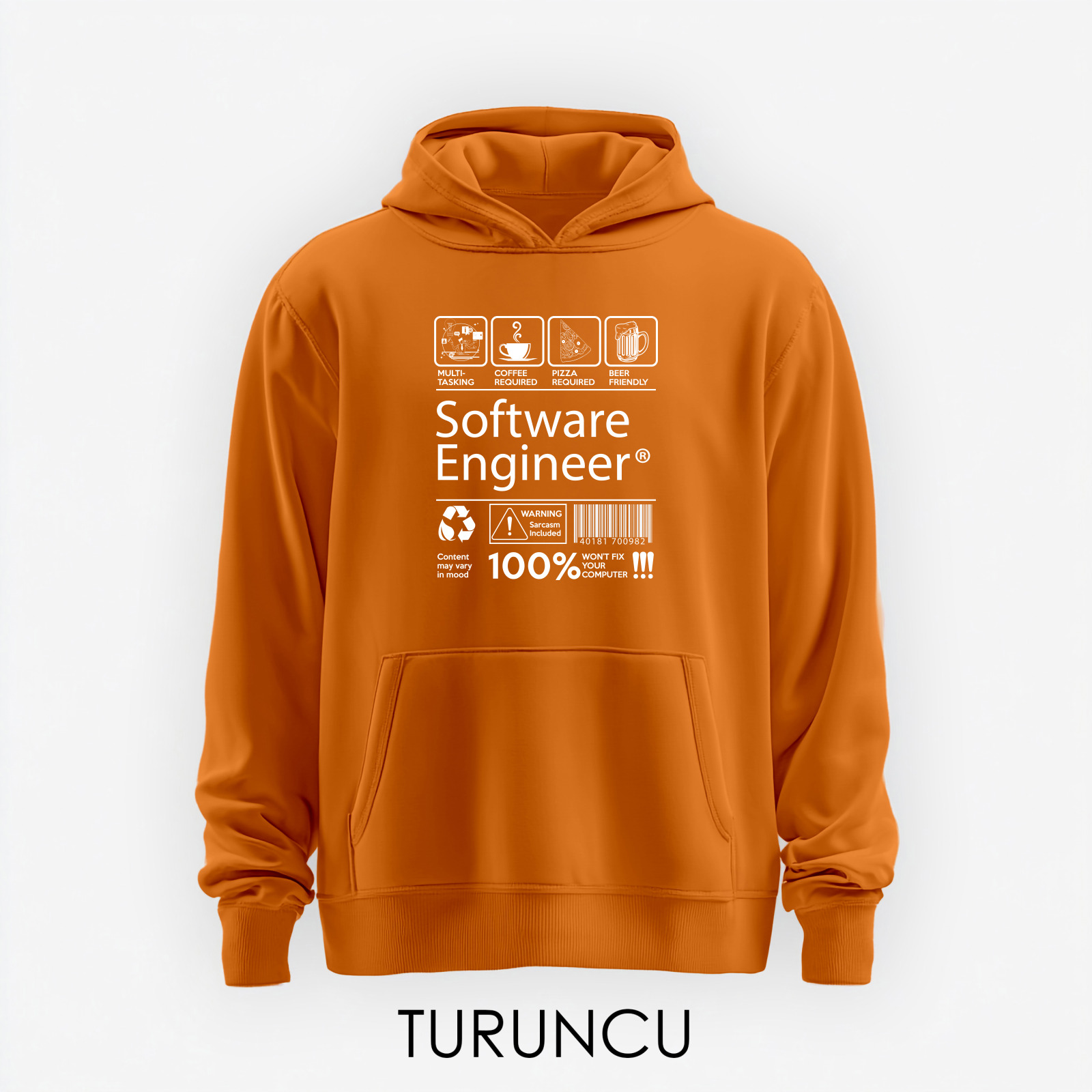 Turuncu