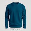 Petrol Yeşili