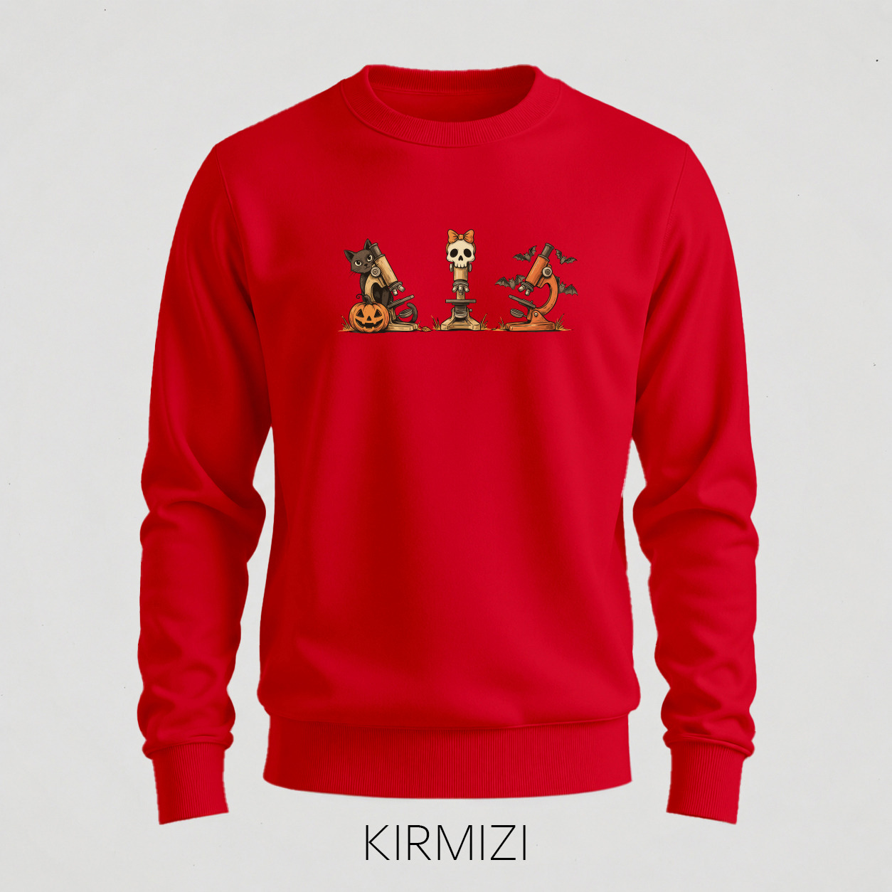 Kırmızı