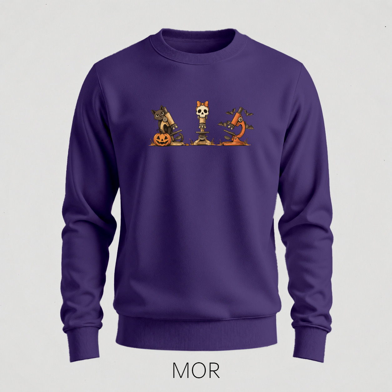 Mor