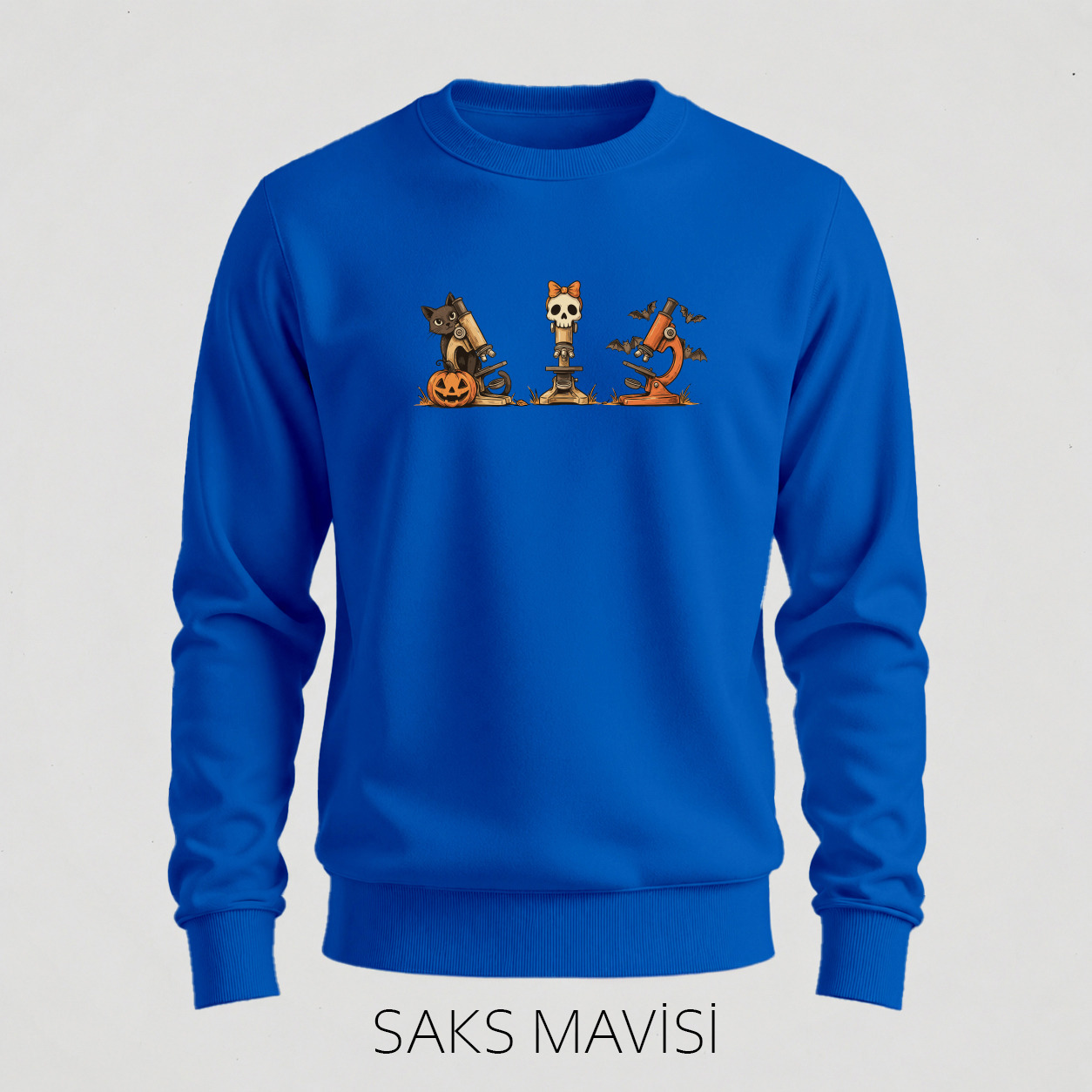 Saks Mavisi