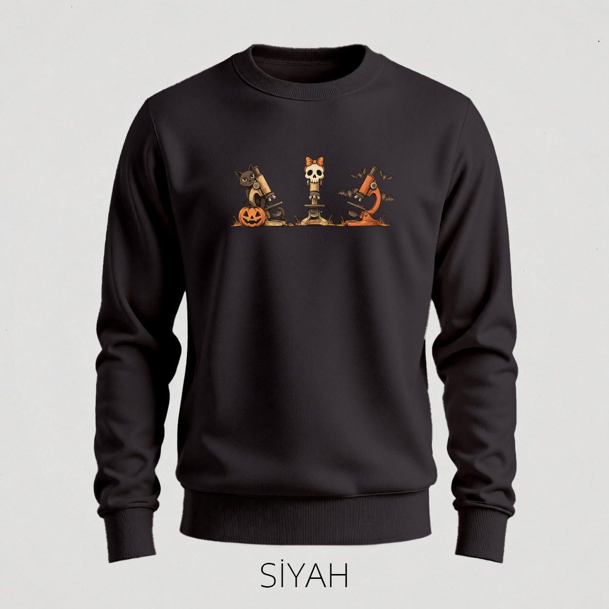 Siyah