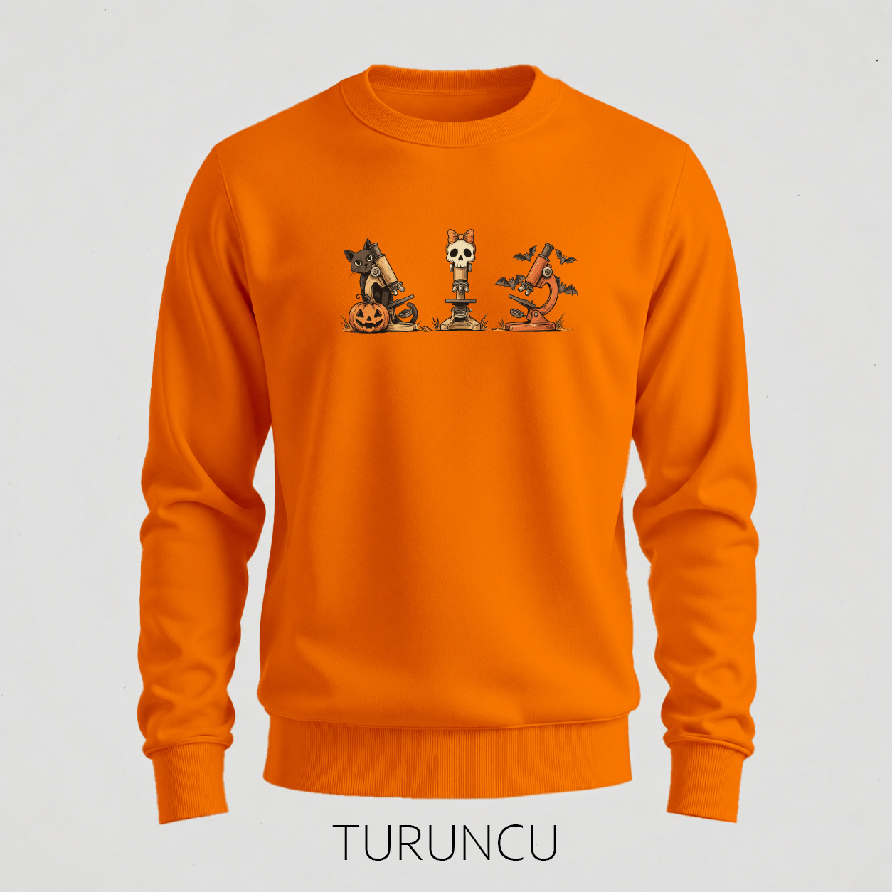 Turuncu