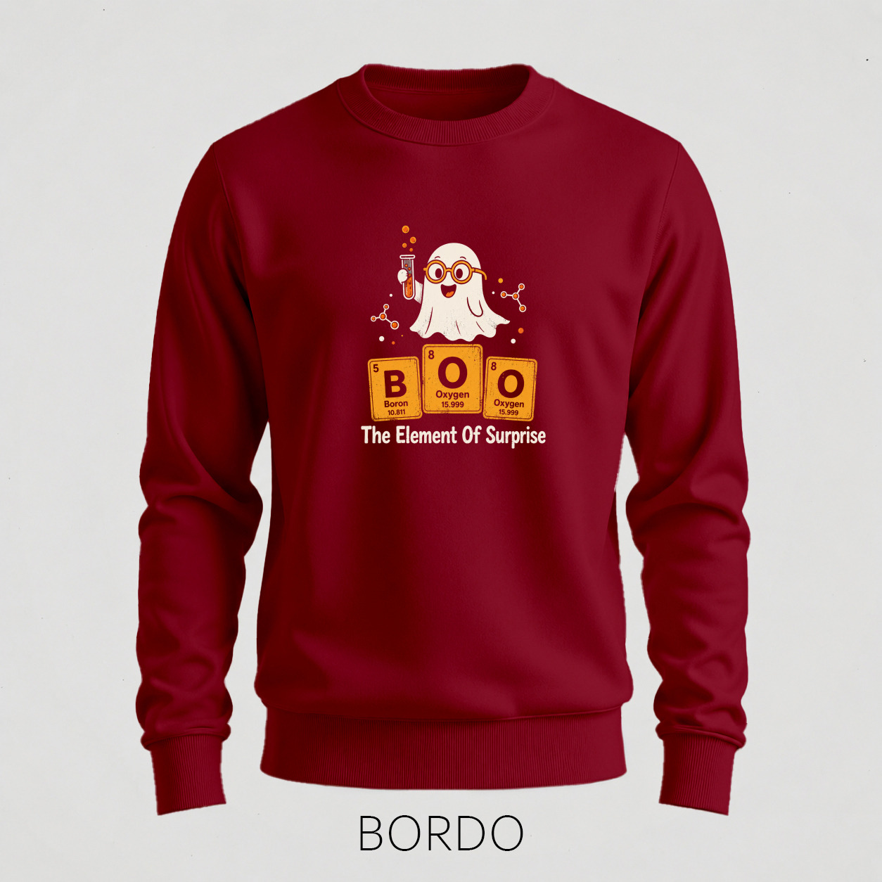 Bordo