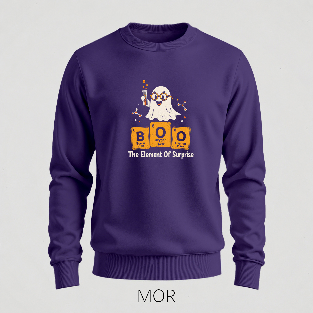 Mor