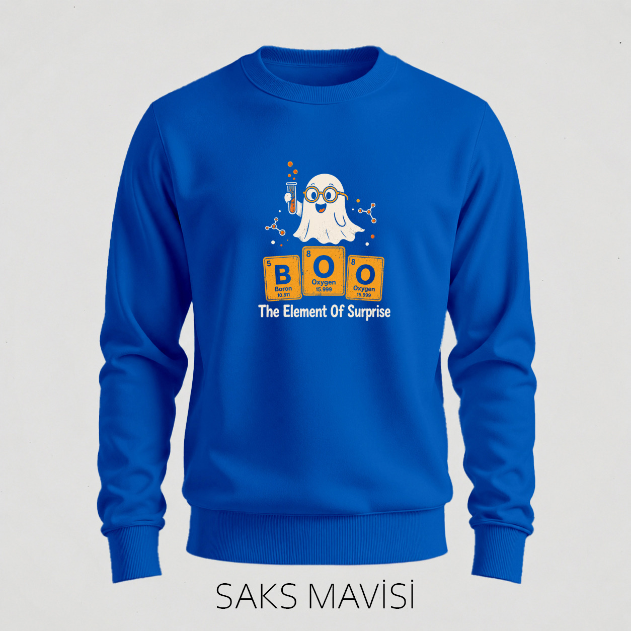 Saks Mavisi