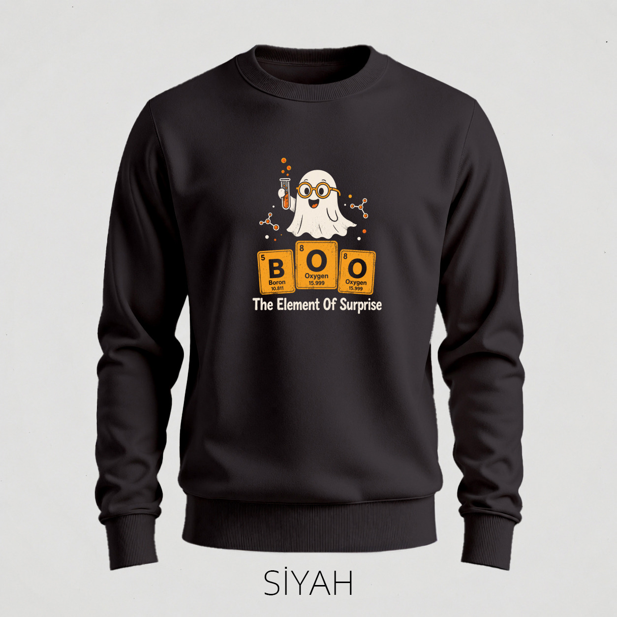 Siyah