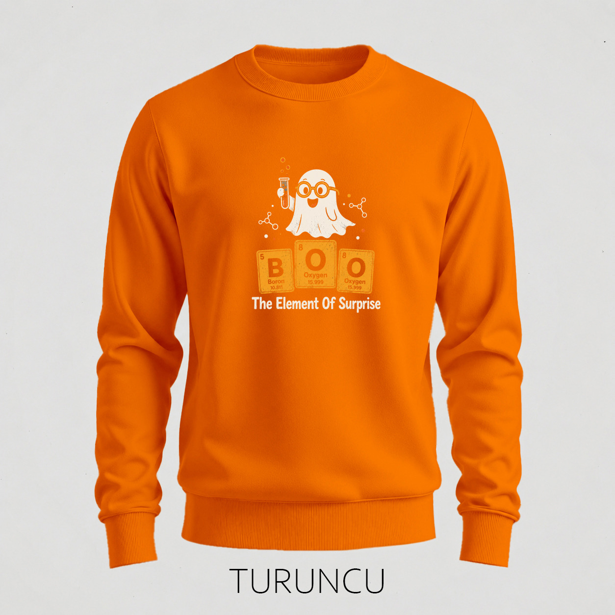 Turuncu