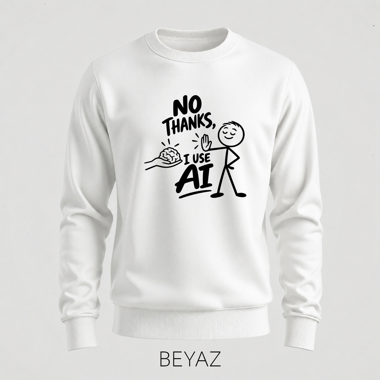 Beyaz