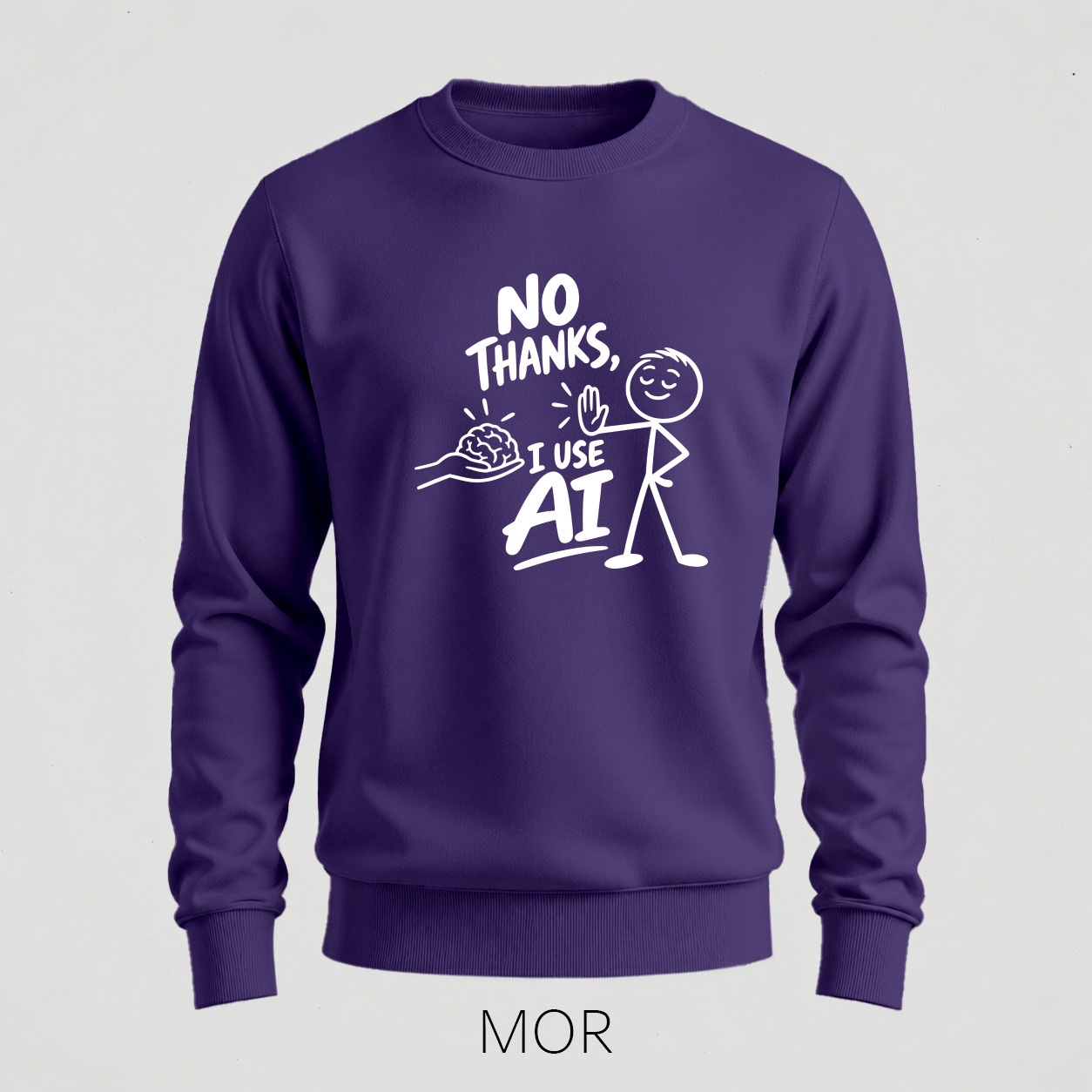 Mor
